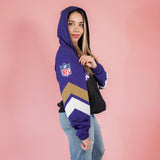 Bomber Jacket Baltimore Ravens AFC