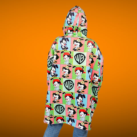 Sudaderota Animaniacs