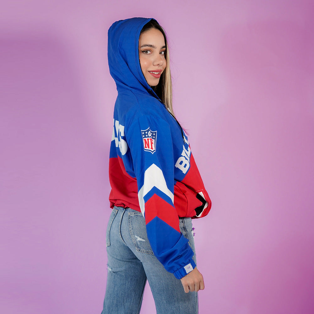 Bomber Jacket Buffalo Bills AFC