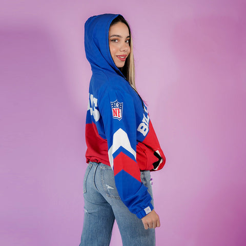 Bomber Jacket Buffalo Bills AFC