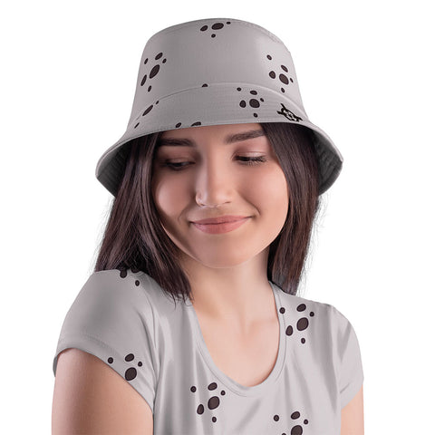 Bucket Hat Kuma Oficial