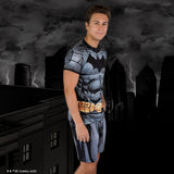 Conjunto Pijama Batman Oficial