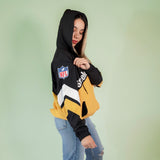 Bomber Jacket Pittsburgh Steelers AFC