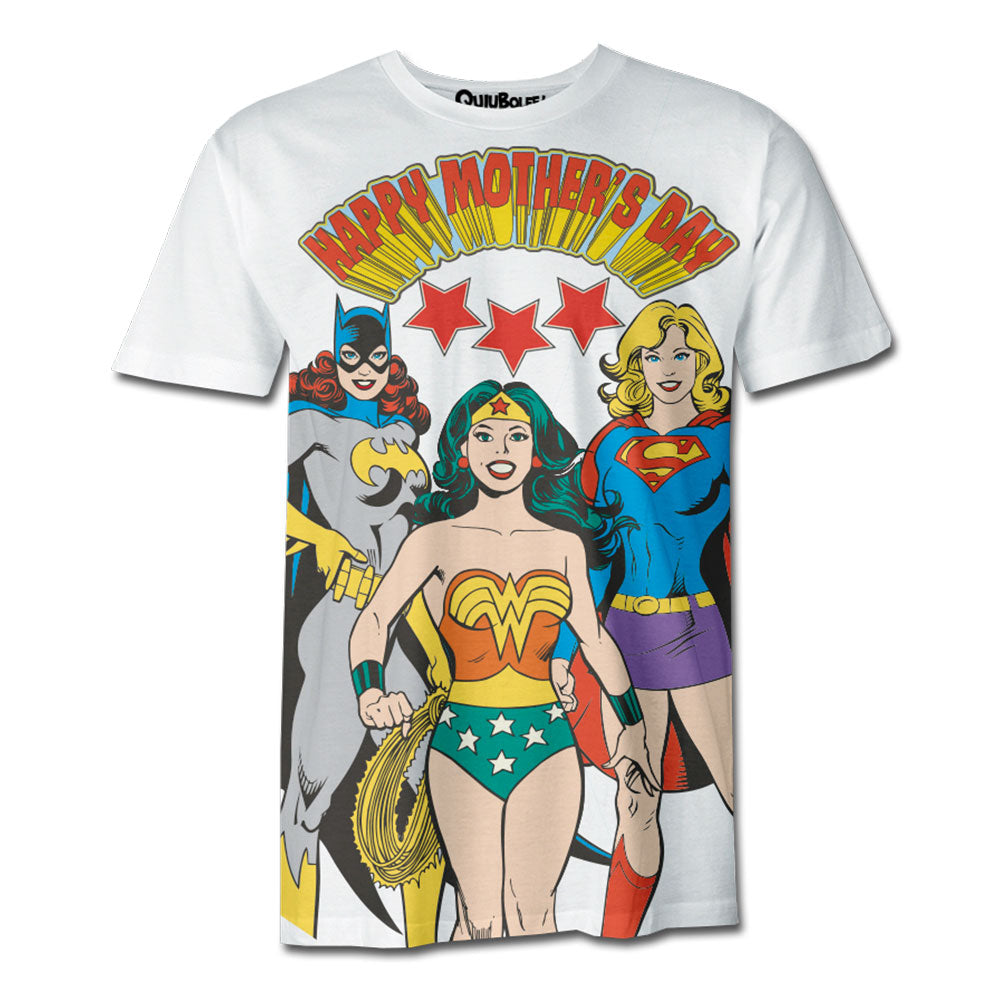 Playera Mes de Mamá