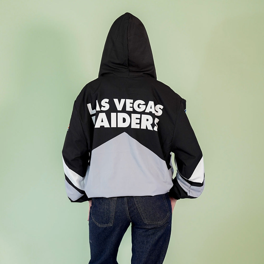 Bomber Jacket Las Vegas Raiders AFC