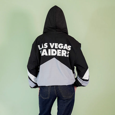 Bomber Jacket Las Vegas Raiders AFC