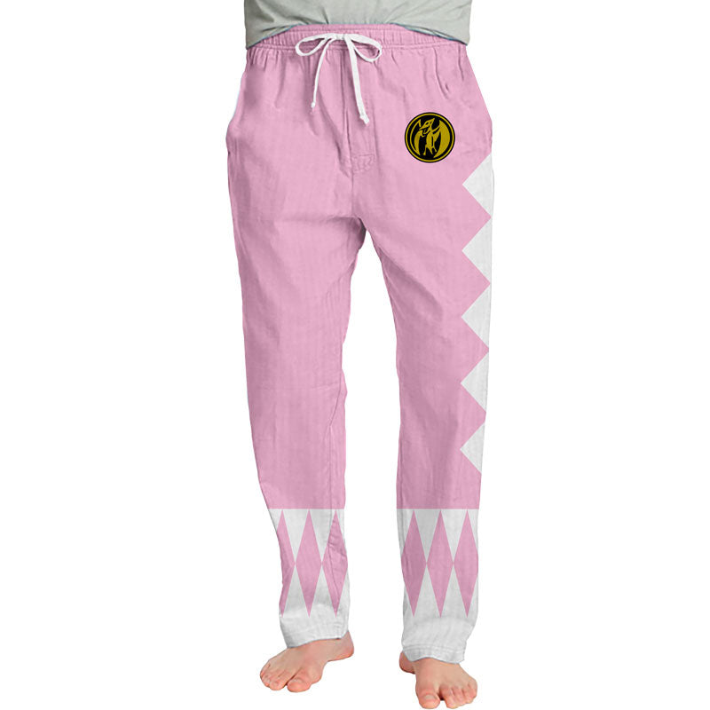 Pantalón Pijama Power Rangers