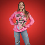 Sudadera Chicas Súper Poderosas