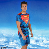 Conjunto Pijama Superman