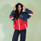 Bomber Jacket New England Patriots AFC