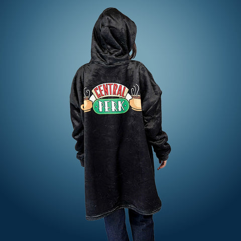 Sudaderota Friends Oficial