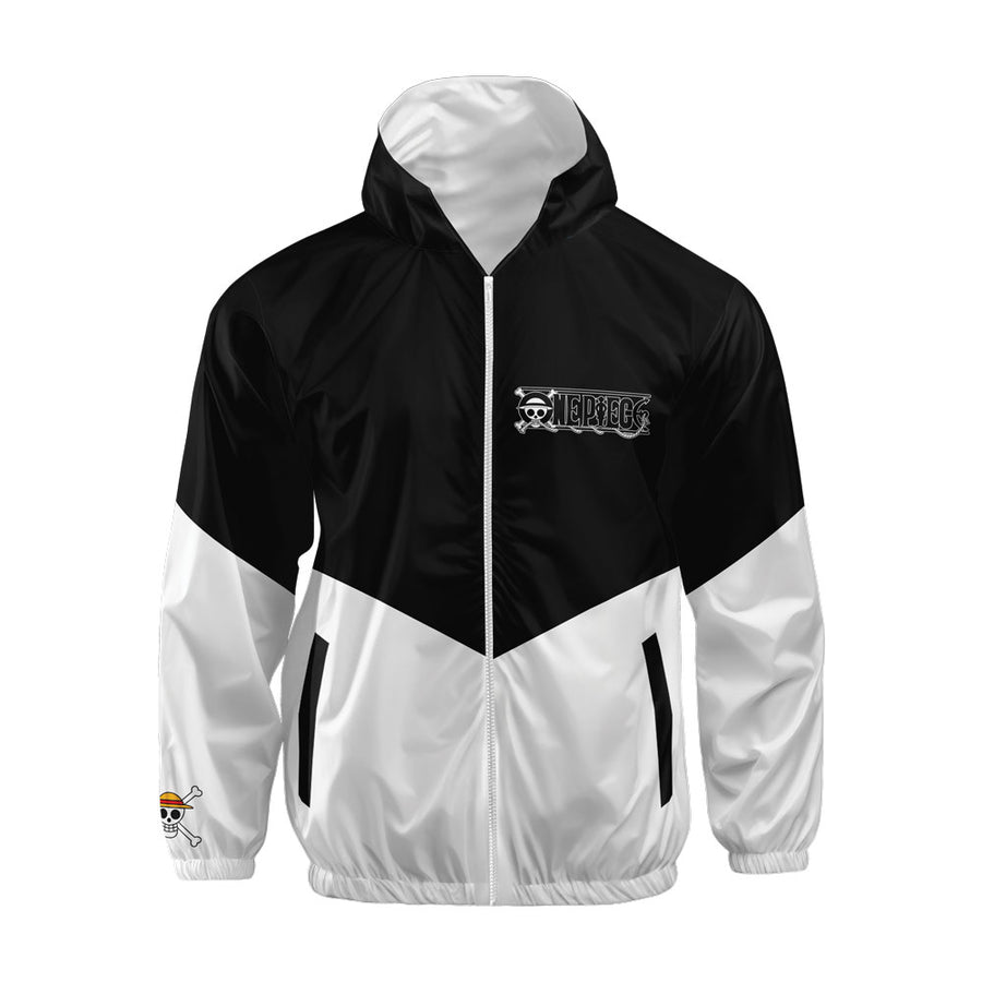 Bomber Jacket One Piece