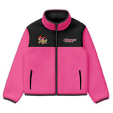 Puff Jacket Chicas Superpoderosas
