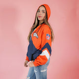 Bomber Jacket Denver Broncos AFC