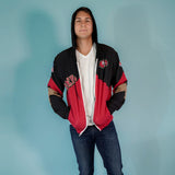 Bomber Jacket San Francisco 49ers