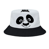 Bucket Hat Kung Fu Panda Po