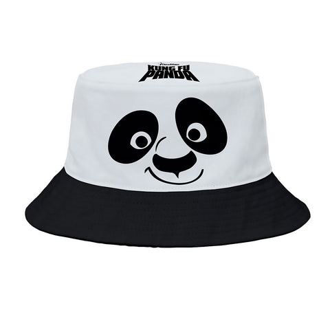 Bucket Hat Kung Fu Panda Po