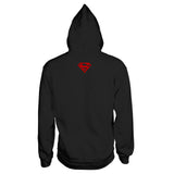 Sudadera Superman Darkside