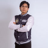 Chamarra Universitaria Hogwarts