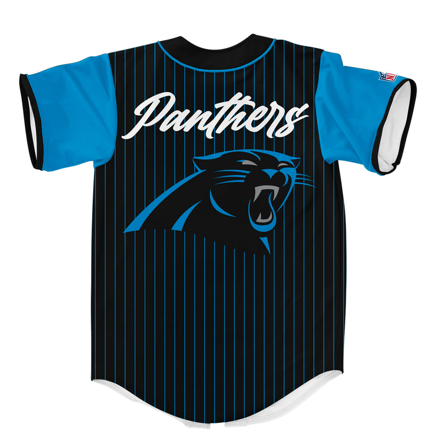 Beisbolera Carolina Panthers