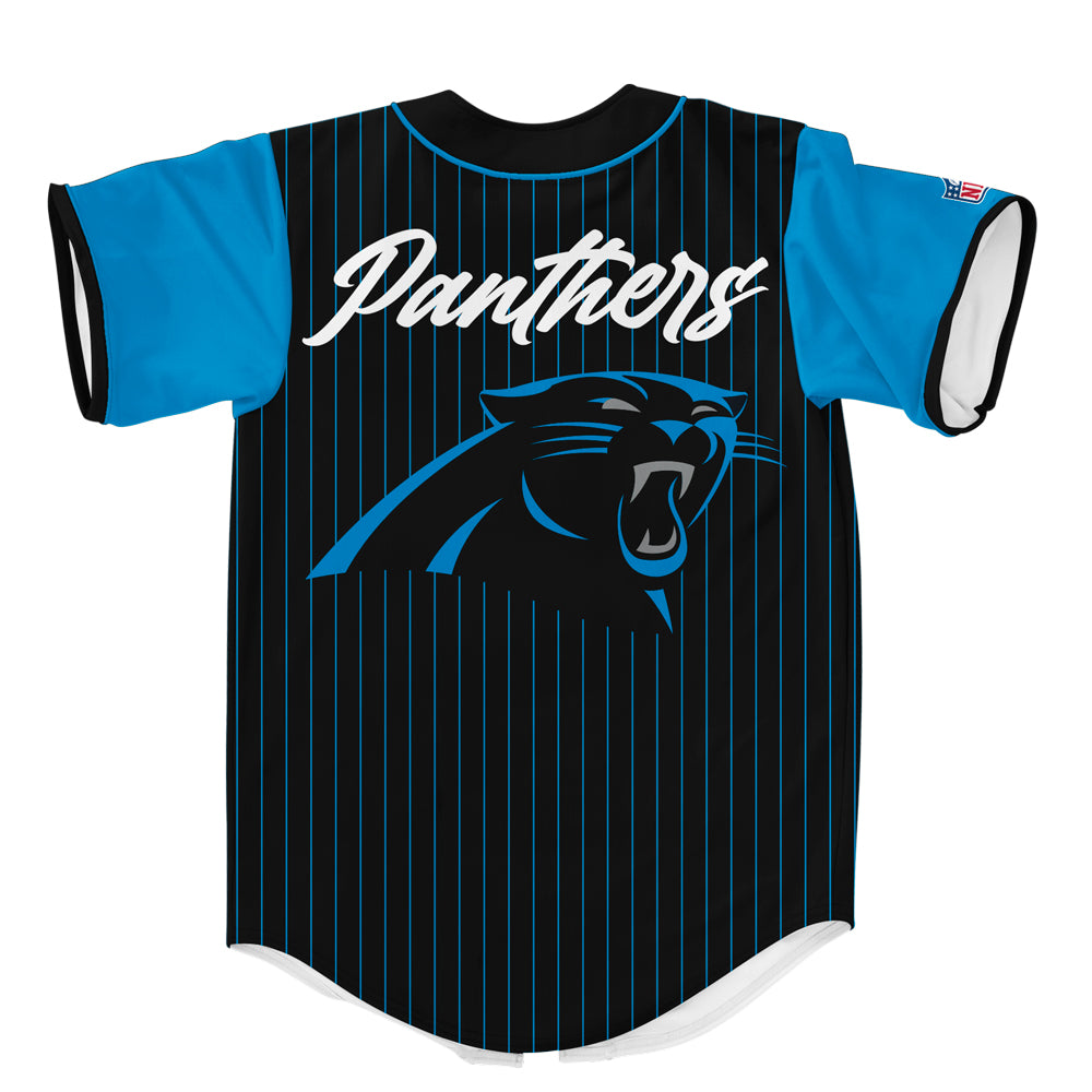 Beisbolera Carolina Panthers