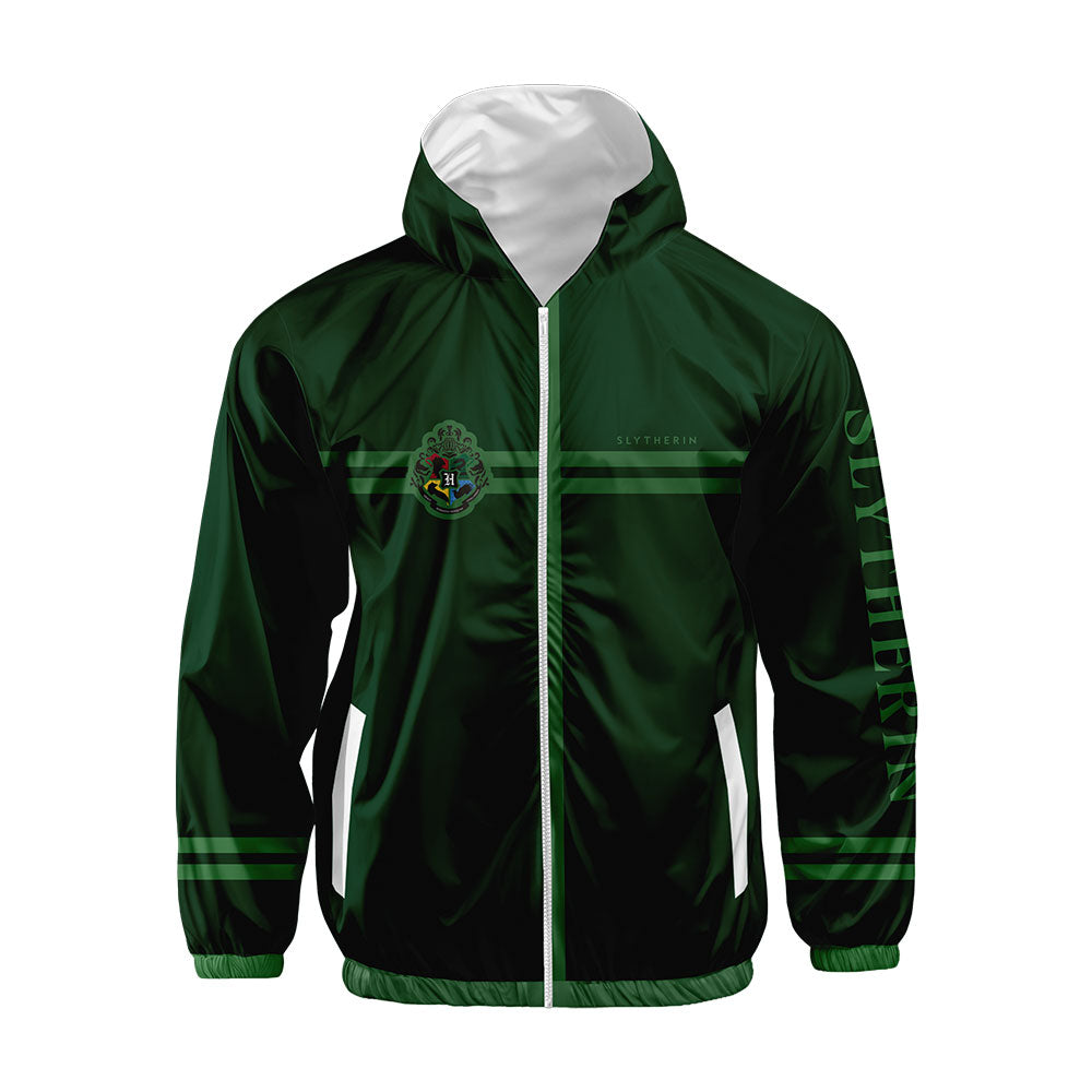 Bomber Jacket Slytherin