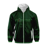 Bomber Jacket Slytherin