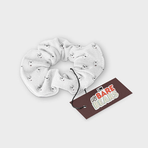 Scrunchy Escandalosos Polar