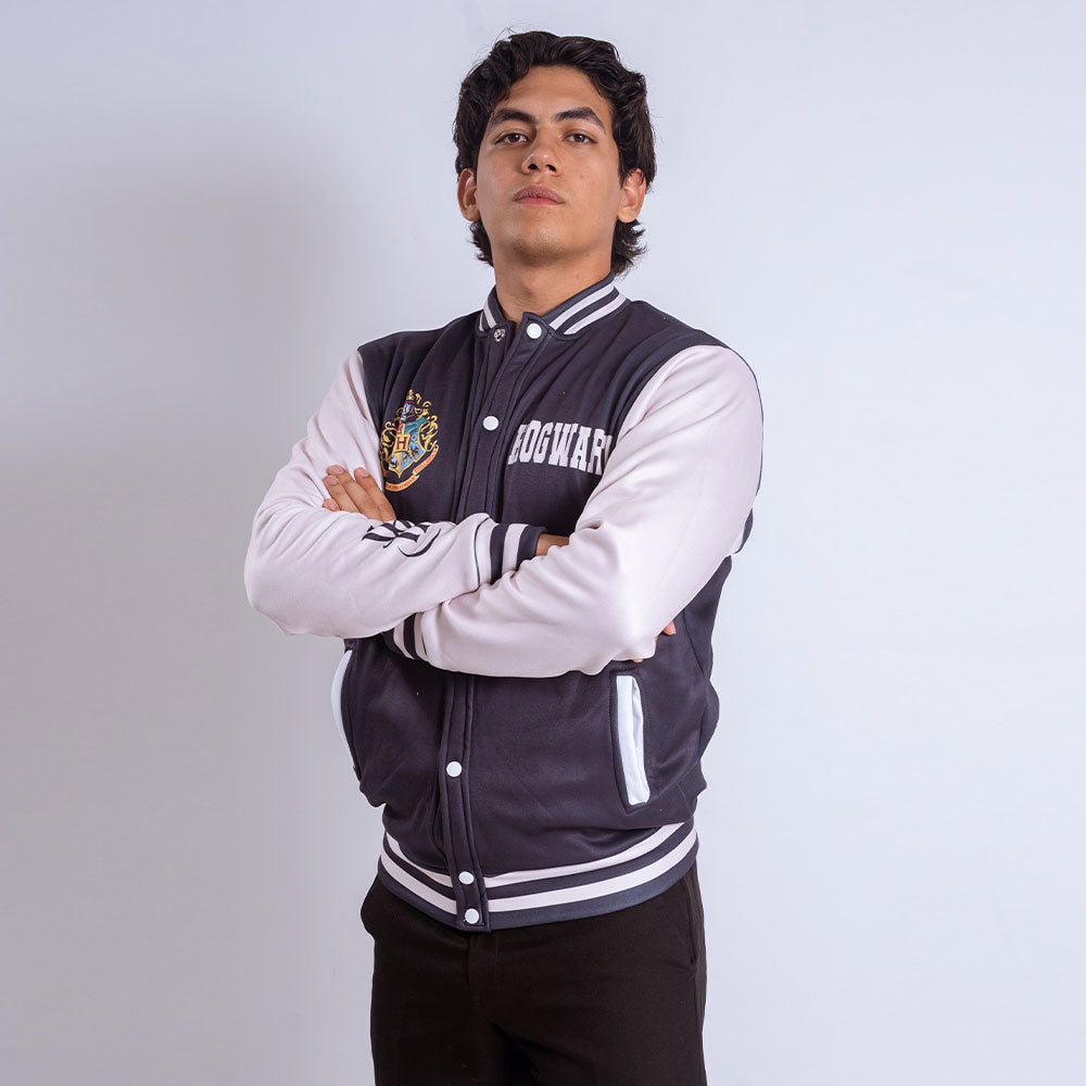 Chamarra Universitaria Hogwarts