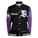 Chamarra Universitaria Marshall D Teach