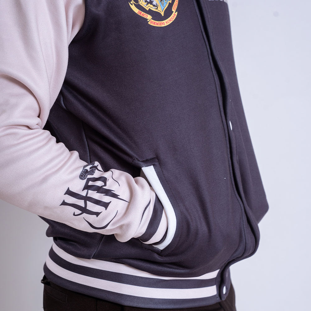 Chamarra Universitaria Hogwarts