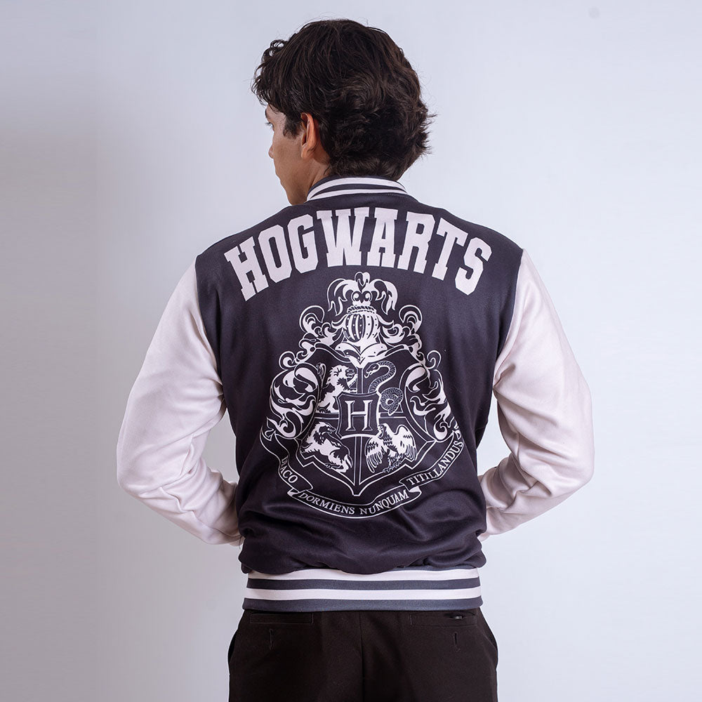 Chamarra Universitaria Hogwarts