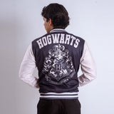 Chamarra Universitaria Hogwarts