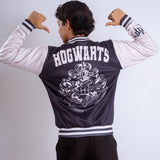 Chamarra Universitaria Hogwarts