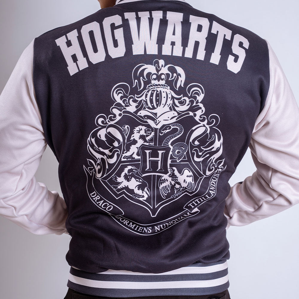 Chamarra Universitaria Hogwarts