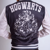 Chamarra Universitaria Hogwarts