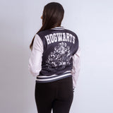 Chamarra Universitaria Hogwarts