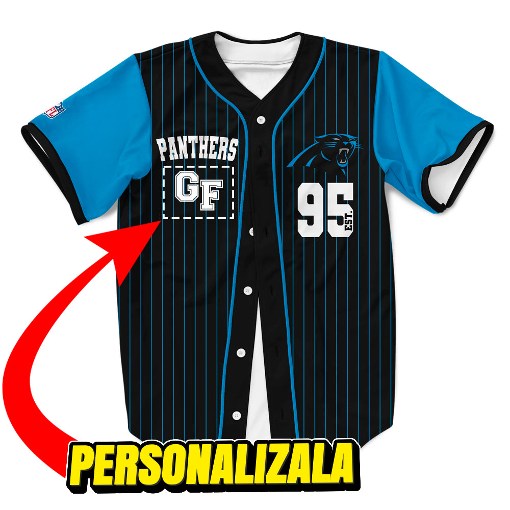 Beisbolera Carolina Panthers