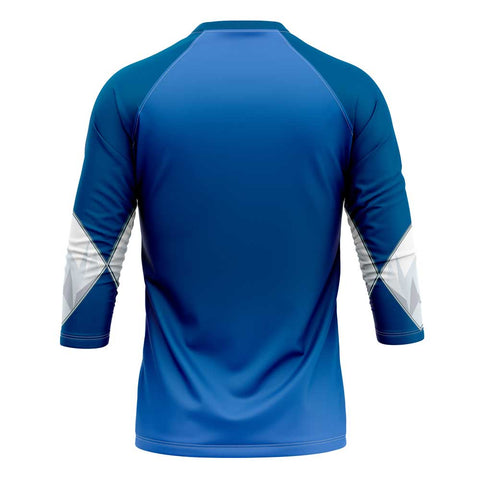 Playera Pijama Ranglan Mighty Morphin Power Ranger