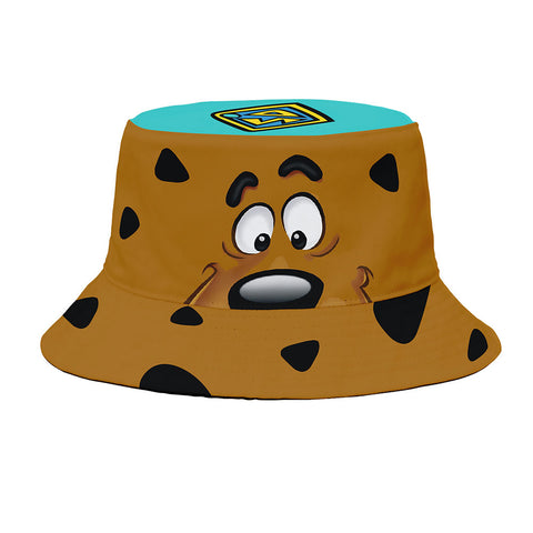 Bucket Hat Scooby Doo Oficial