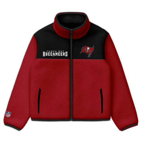 Puff Jacket Tampa Bay Buccaneers