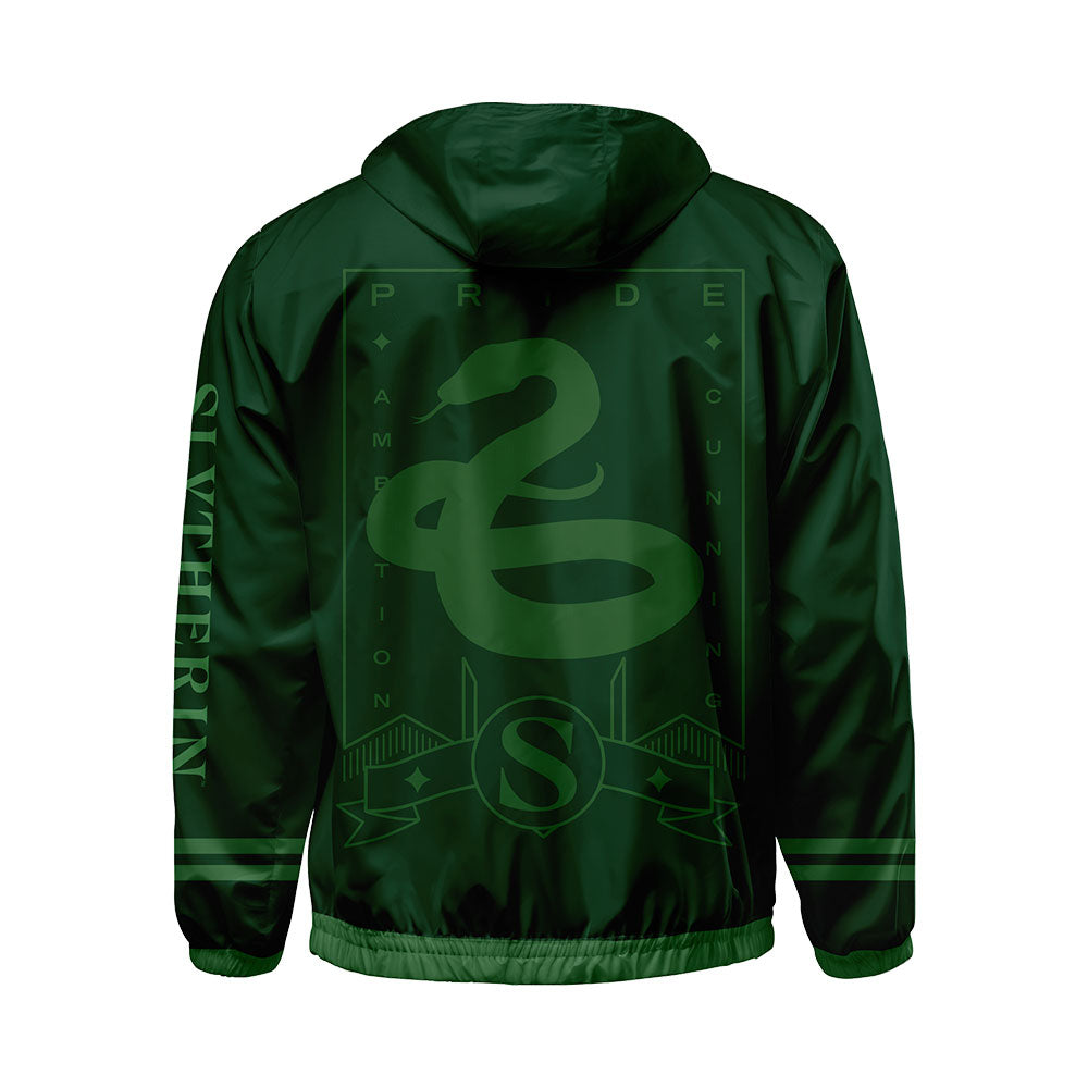 Bomber Jacket Slytherin