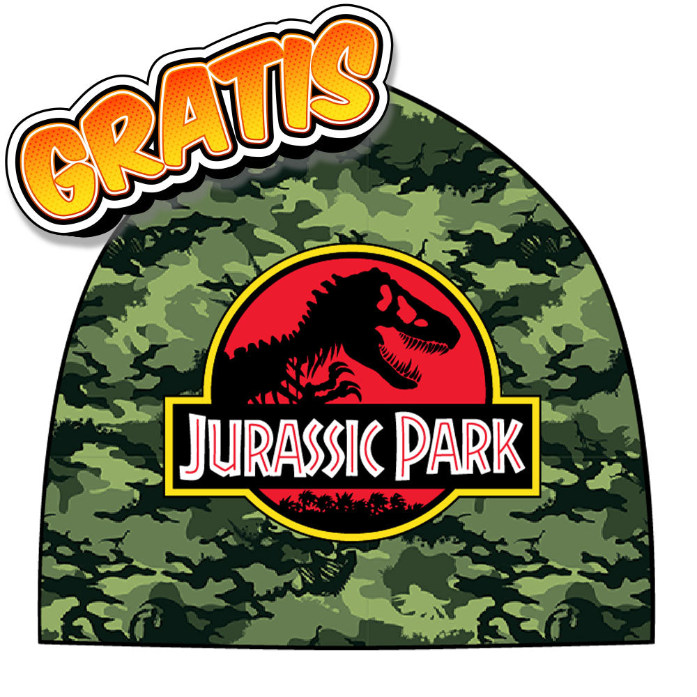 Gorrito Jurassic Park