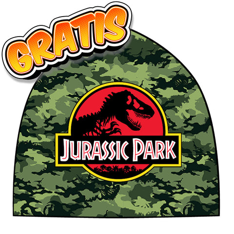 Gorrito Jurassic Park
