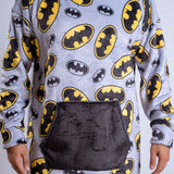 Sudaderota Batman Classic