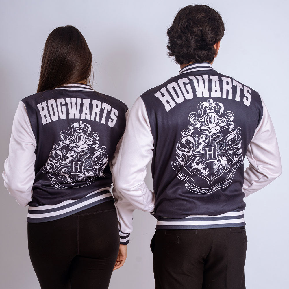 Chamarra Universitaria Hogwarts