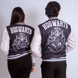 Chamarra Universitaria Hogwarts