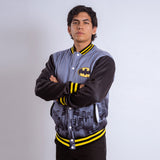 Chamarra Universitaria Batman