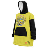 Sudaderota Bob Paradise
