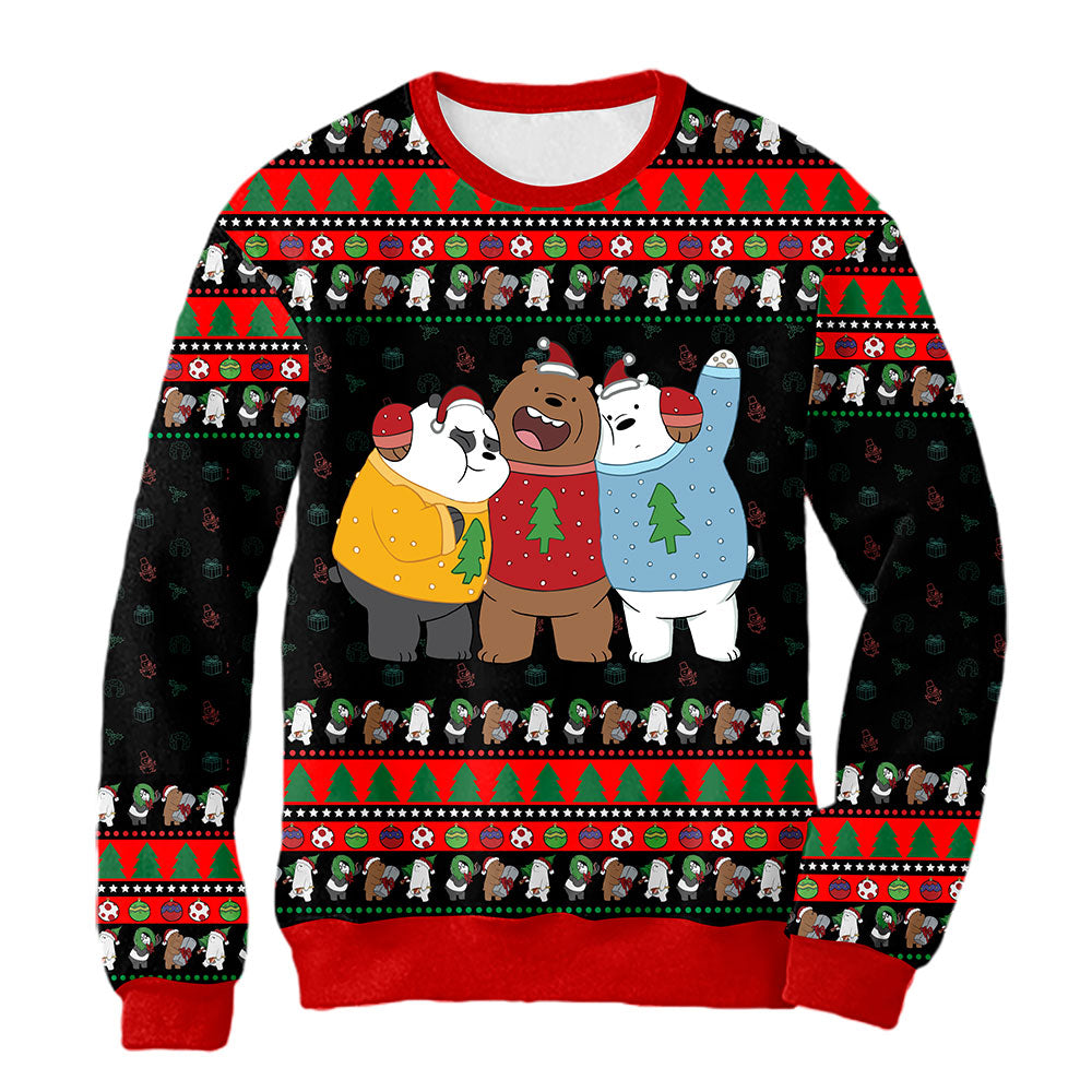 Navideño Escandalosos Oficial